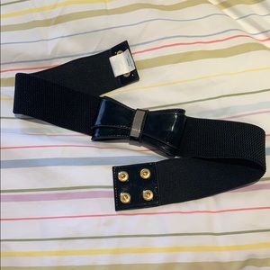 Lilly Pulitzer waist belt